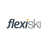 flexiski logo, flexiski contact details