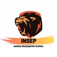 INSEP logo, INSEP contact details