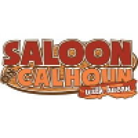 Saloon on Calhoun with Bacon logo, Saloon on Calhoun with Bacon contact details