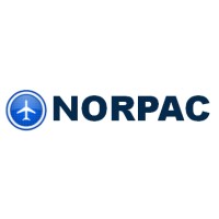 NORPAC logo, NORPAC contact details