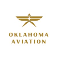 Oklahoma Aviation LLC logo, Oklahoma Aviation LLC contact details