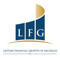 Lifetime Financial Growth of Michigan logo, Lifetime Financial Growth of Michigan contact details