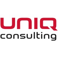 uniQconsulting ag logo, uniQconsulting ag contact details