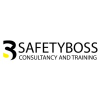 Safetyboss logo, Safetyboss contact details