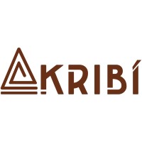 Kribí logo, Kribí contact details