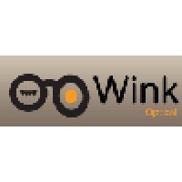 Wink Optometry logo, Wink Optometry contact details