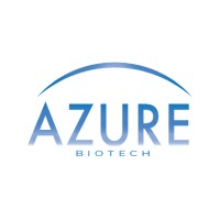 Azure Biotech Inc. logo, Azure Biotech Inc. contact details