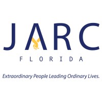 JARC Florida logo, JARC Florida contact details