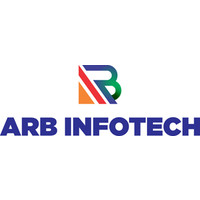 ARB INFOTECH logo, ARB INFOTECH contact details