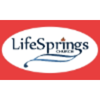 Life Springs Church logo, Life Springs Church contact details