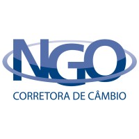 NGO Corretora de Câmbio logo, NGO Corretora de Câmbio contact details