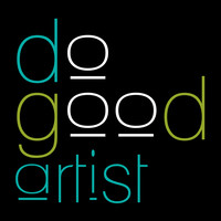 Do Good Artist logo, Do Good Artist contact details