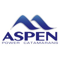 ASPEN POWER CATAMARANS logo, ASPEN POWER CATAMARANS contact details