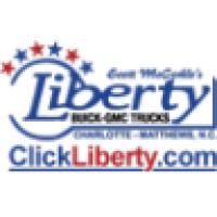 Liberty Buick GMC logo, Liberty Buick GMC contact details