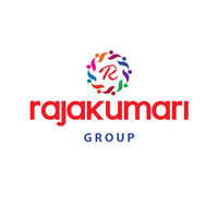 Rajakumari Groups logo, Rajakumari Groups contact details