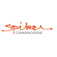 Spiker Communications logo, Spiker Communications contact details