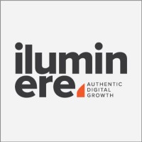 iluminere logo, iluminere contact details