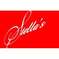 Stella's Restaurant logo, Stella's Restaurant contact details