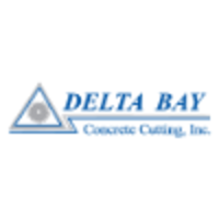 Delta Bay Concrete Cutting, Inc. logo, Delta Bay Concrete Cutting, Inc. contact details