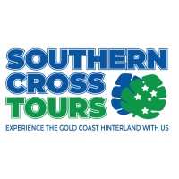 Southern Cross Tours logo, Southern Cross Tours contact details