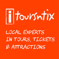 iToursntix Gold Coast logo, iToursntix Gold Coast contact details