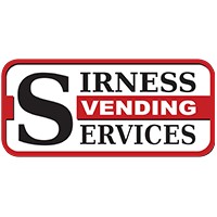 Sirness Vending Services logo, Sirness Vending Services contact details