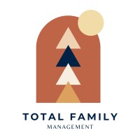 Total Family Management logo, Total Family Management contact details