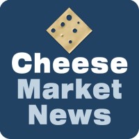 Cheese Market News logo, Cheese Market News contact details