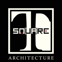 T-Square Architecture logo, T-Square Architecture contact details