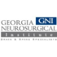 Georgia Neurosurgical Institute logo, Georgia Neurosurgical Institute contact details