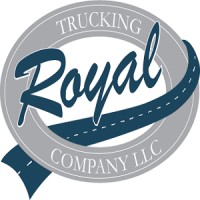 Royal Trucking Company LLC logo, Royal Trucking Company LLC contact details