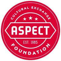 Aspect Foundation logo, Aspect Foundation contact details