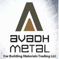 Avadh Metal And Building Materials Trading LLC logo, Avadh Metal And Building Materials Trading LLC contact details