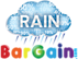 Rainbargain logo, Rainbargain contact details