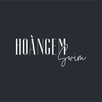 HOÀNGEM SWIM logo, HOÀNGEM SWIM contact details