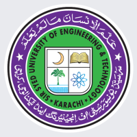 Sir Syed University of Engineering and Technology logo, Sir Syed University of Engineering and Technology contact details