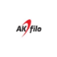 AK FİLO logo, AK FİLO contact details