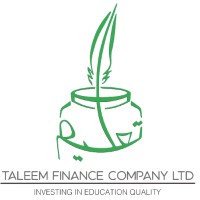 Taleem Finance Company Ltd logo, Taleem Finance Company Ltd contact details