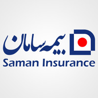 Saman Insurance | بیمه سامان logo, Saman Insurance | بیمه سامان contact details