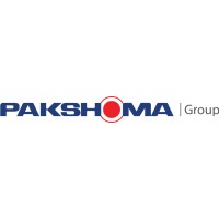 PAKSHOMA Group logo, PAKSHOMA Group contact details