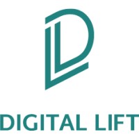 Digital Lift logo, Digital Lift contact details