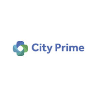 City Prime Health logo, City Prime Health contact details