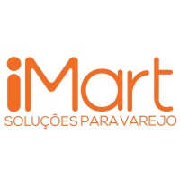 iMart Soluções para Varejo logo, iMart Soluções para Varejo contact details