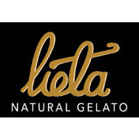 Lieta Gelato logo, Lieta Gelato contact details