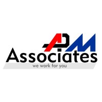 APM & Associates logo, APM & Associates contact details