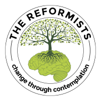 The Reformists logo, The Reformists contact details