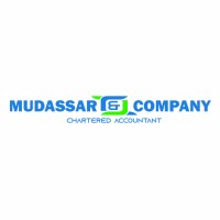 Mudassar and Co logo, Mudassar and Co contact details