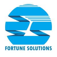 Fortune Solutions logo, Fortune Solutions contact details