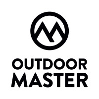 OutdoorMaster logo, OutdoorMaster contact details