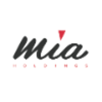 MIA Holdings logo, MIA Holdings contact details